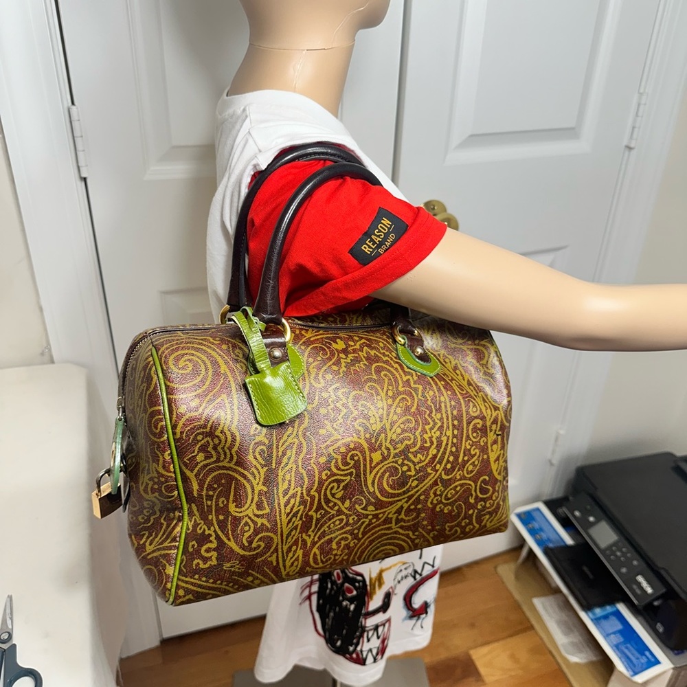 Etro Handbag - Picture 10 of 10